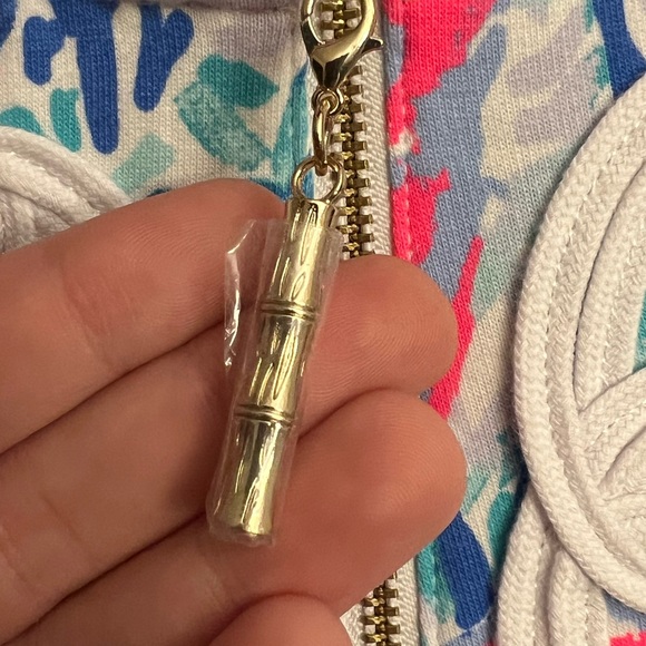 BRAND NEW Lily Pulitzer Popover - Picture 9 of 11